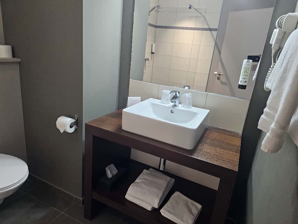 Hotel Saint Daniel-官方
