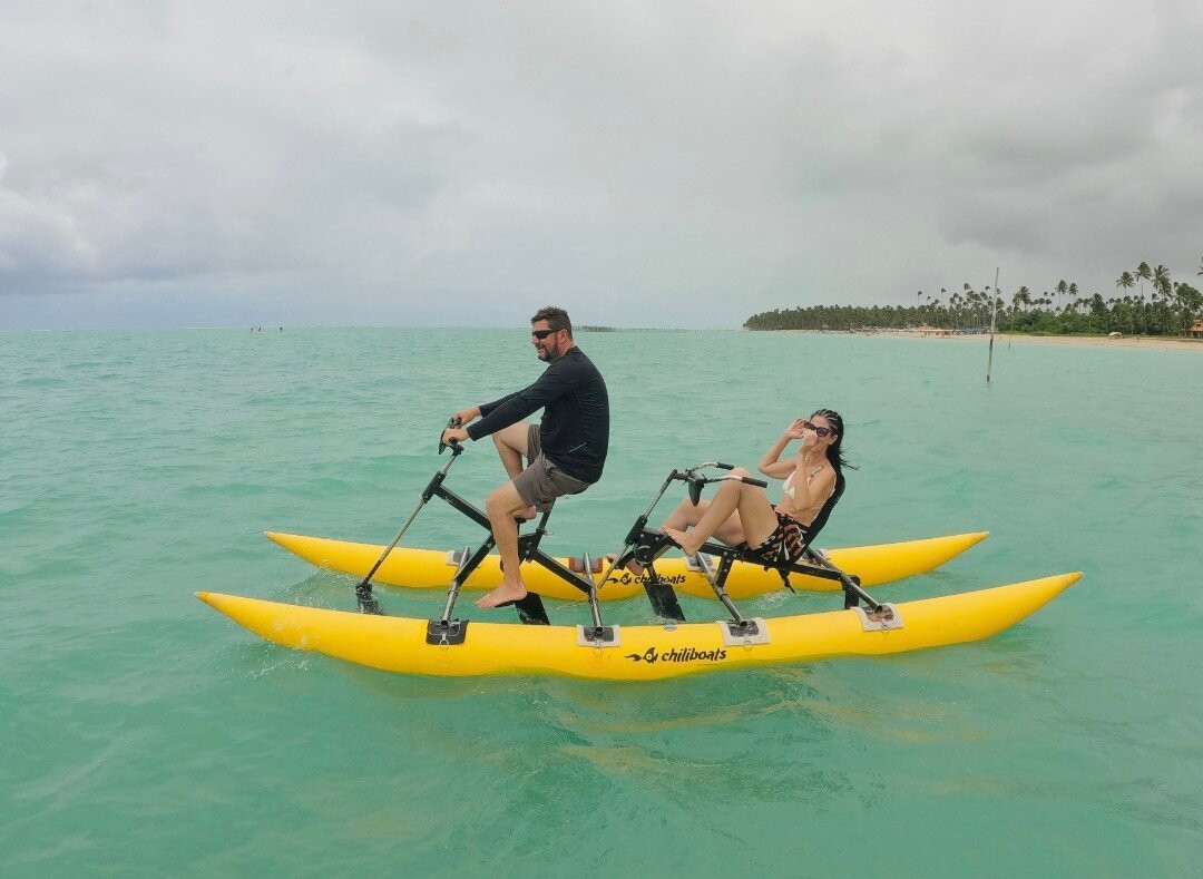 Porto do Sol Maragogi-Maragogi必去景点