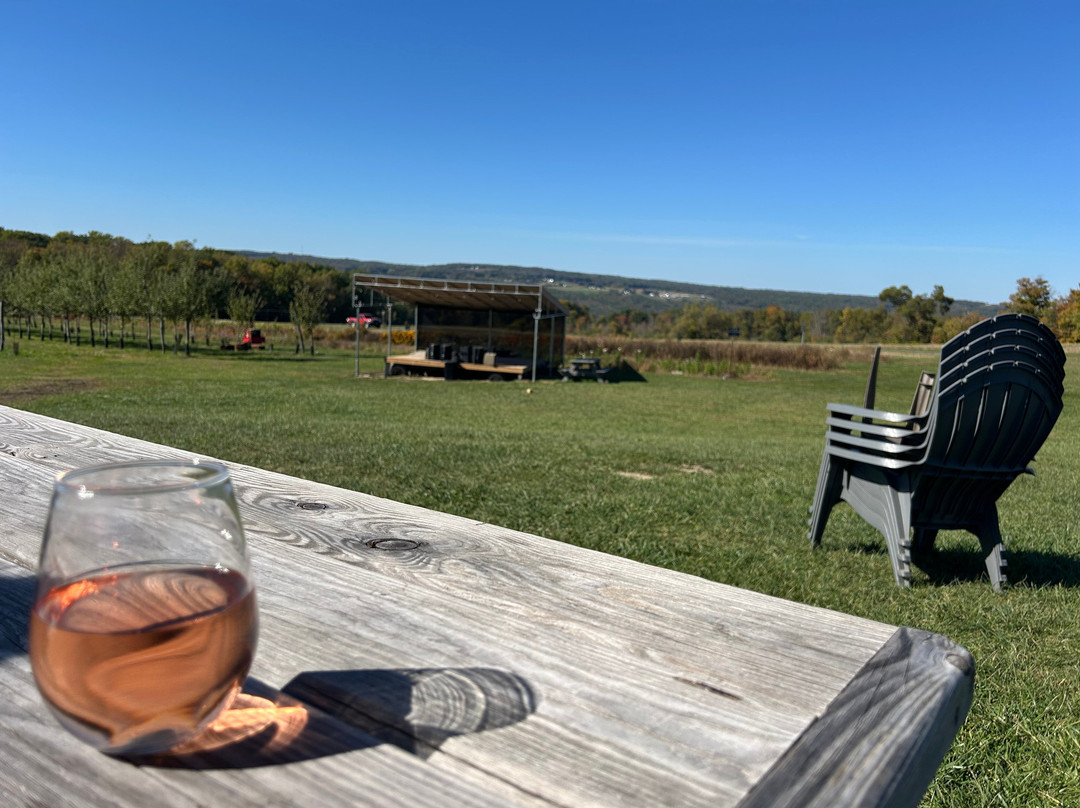 South Hill Cider-Danby必去景点