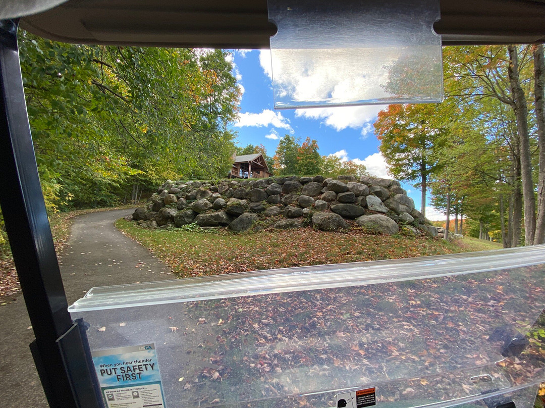 Shanty Creek Resort-Bellaire必去景点