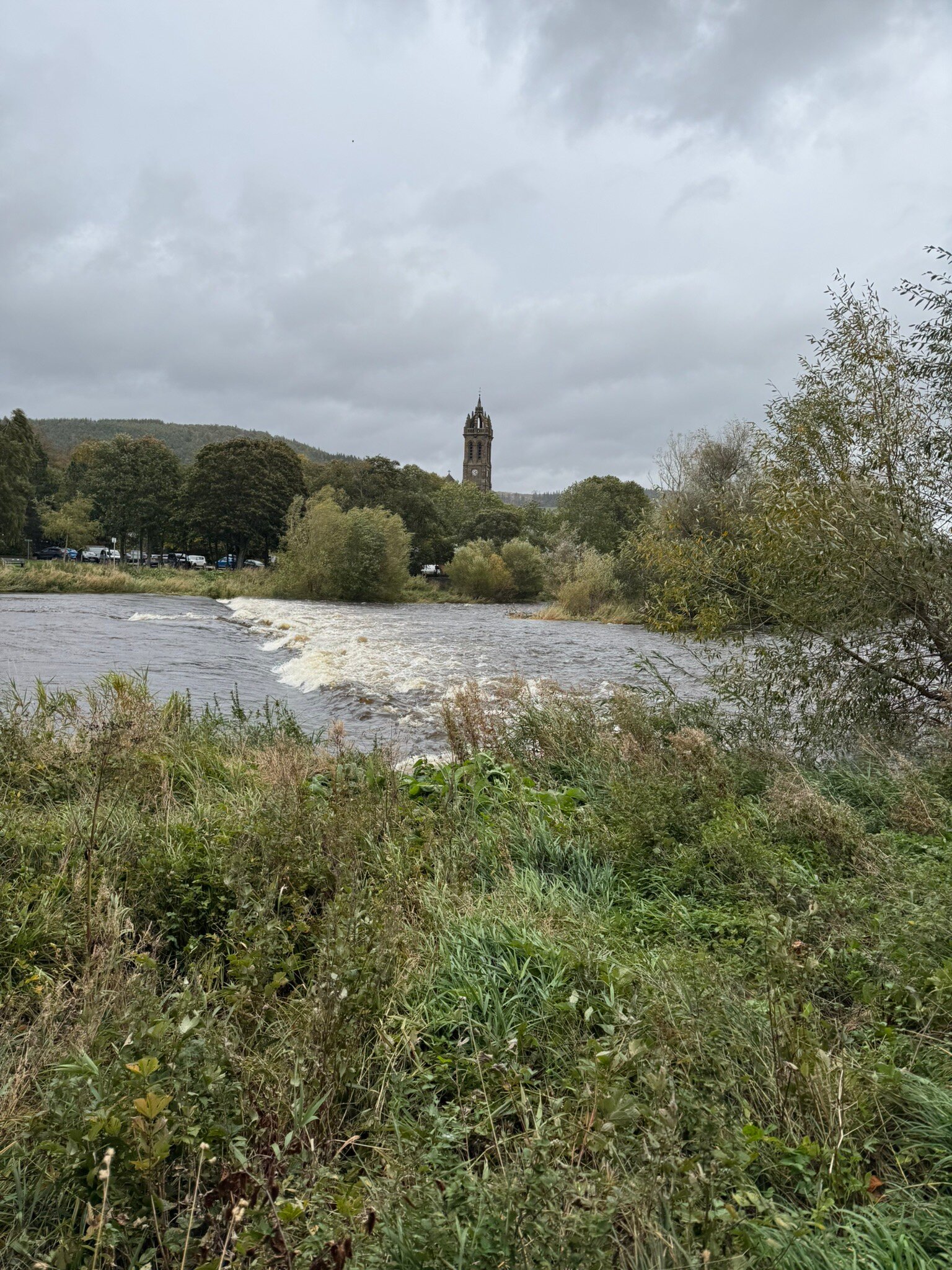 Tontine Hotel Peebles Scottish Borders-官方