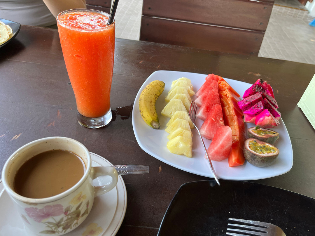 Bukit Lawang Adventure-武吉拉旺必去景点