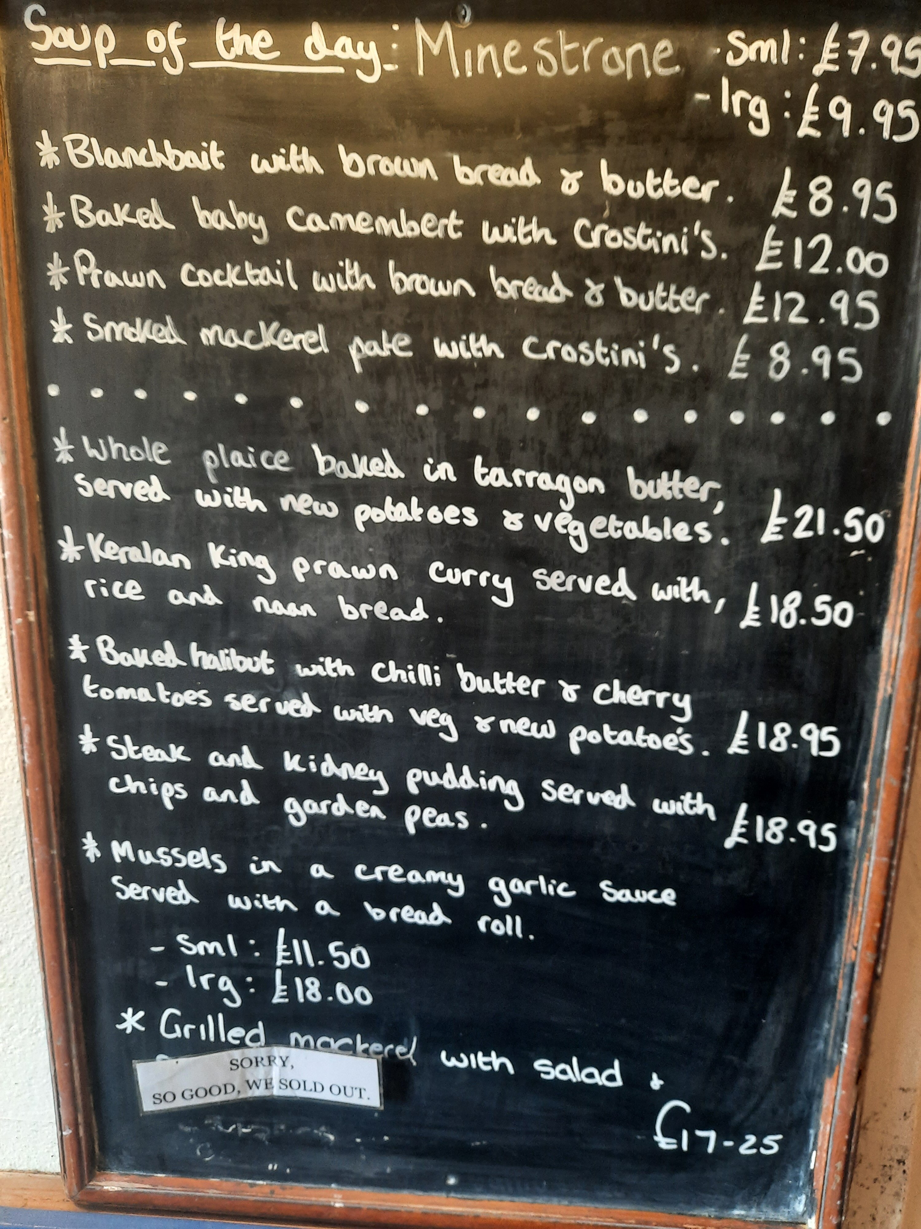 Halzephron Inn-官方