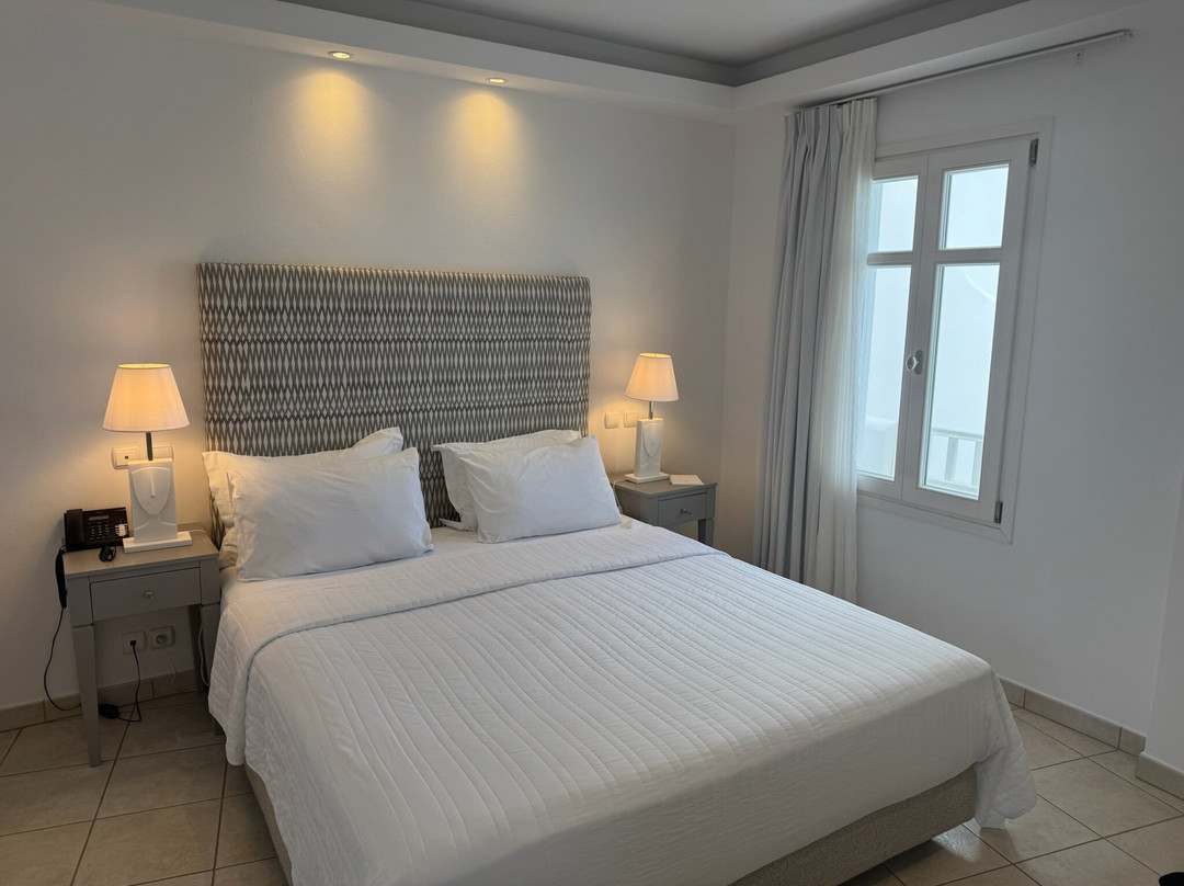 Stelia Mare Boutique Hotel主图