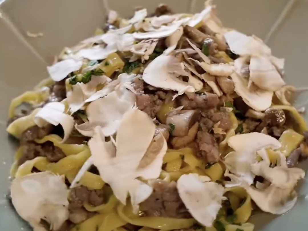 Osteria Cianni Tartufi