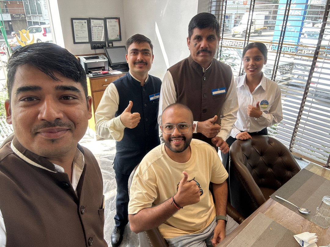 Golden Tulip Essential Jaipur主图