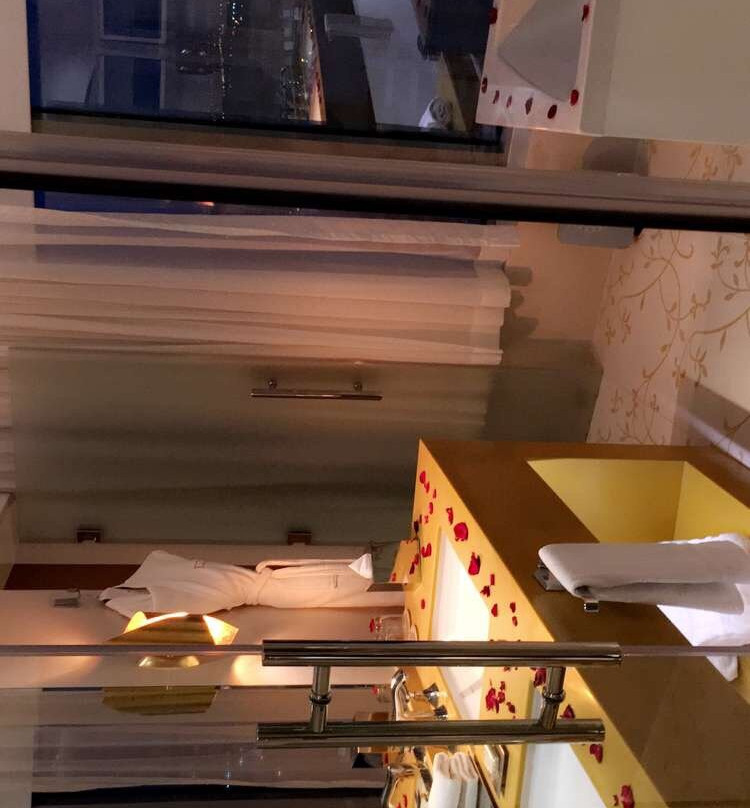 The Domain Bahrain Hotel and Spa主图