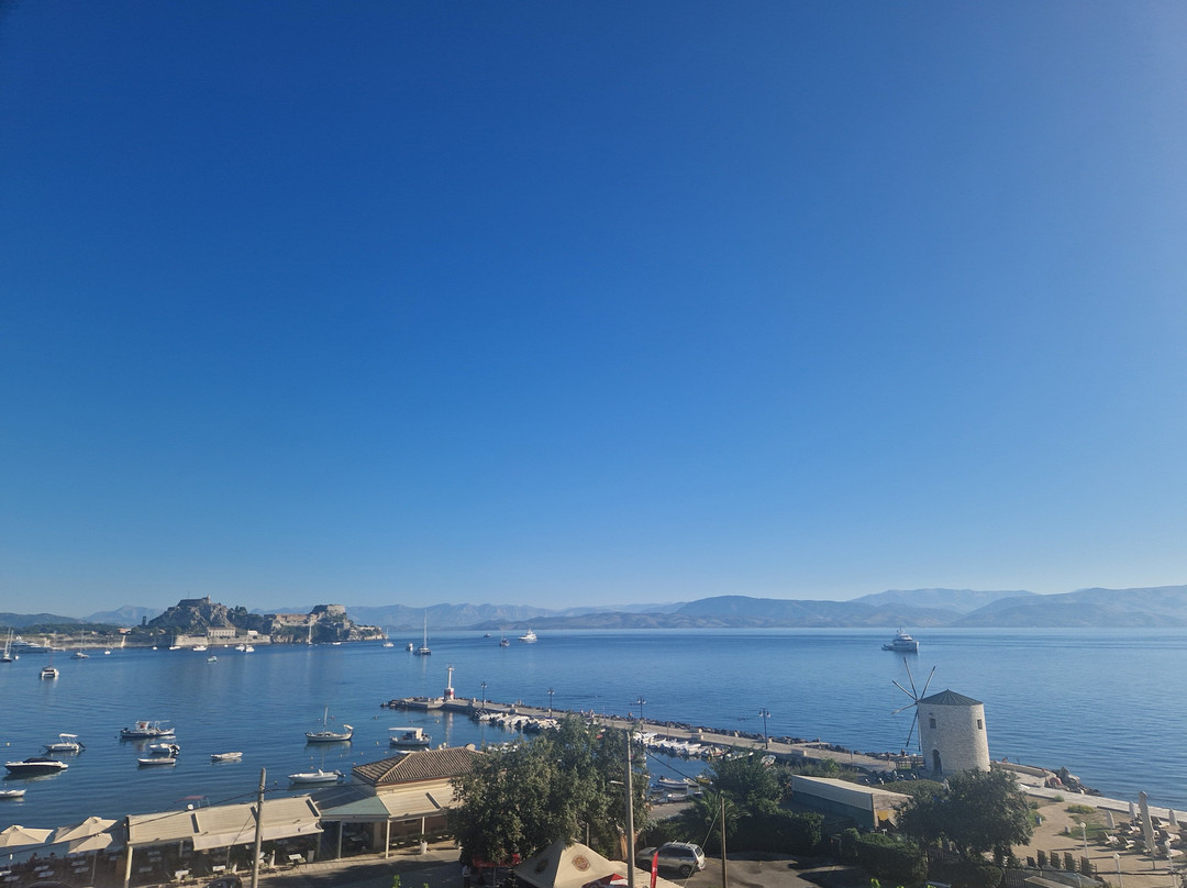 Mon Repos Palace主图