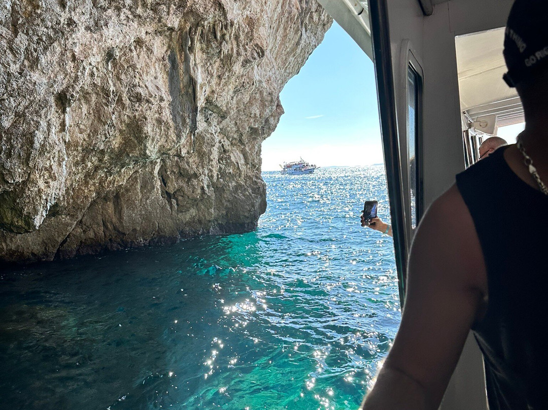 Pegasus Express-Messonghi必去景点