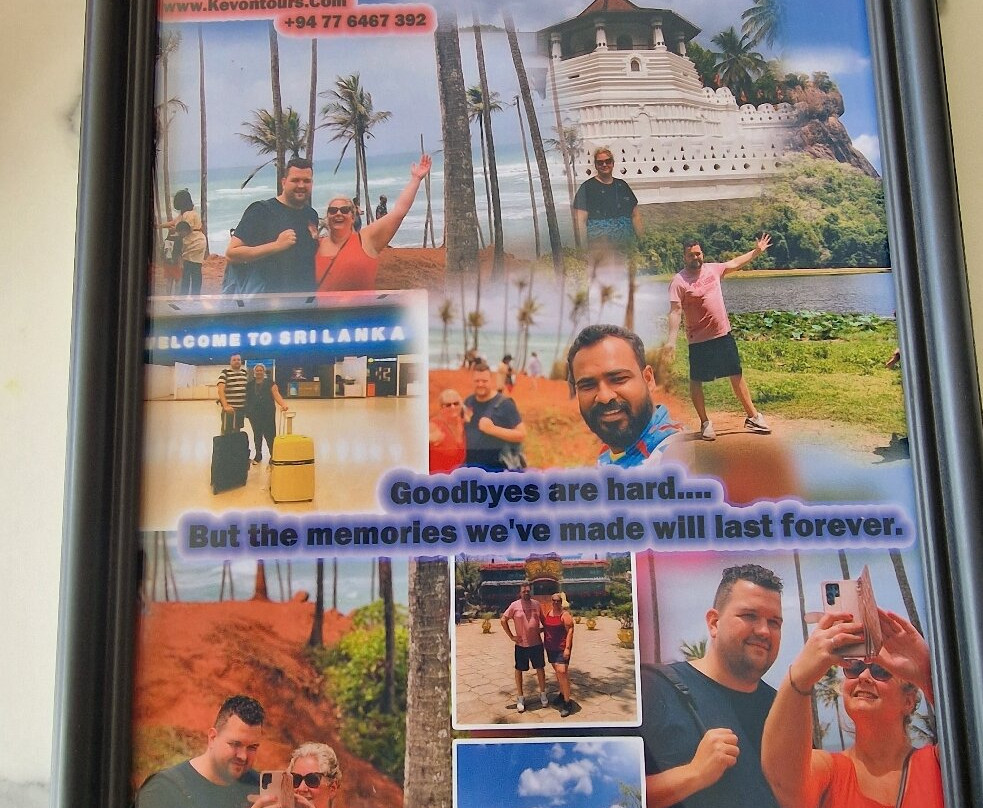 Kevon Travel and Tours-品纳维拉必去景点