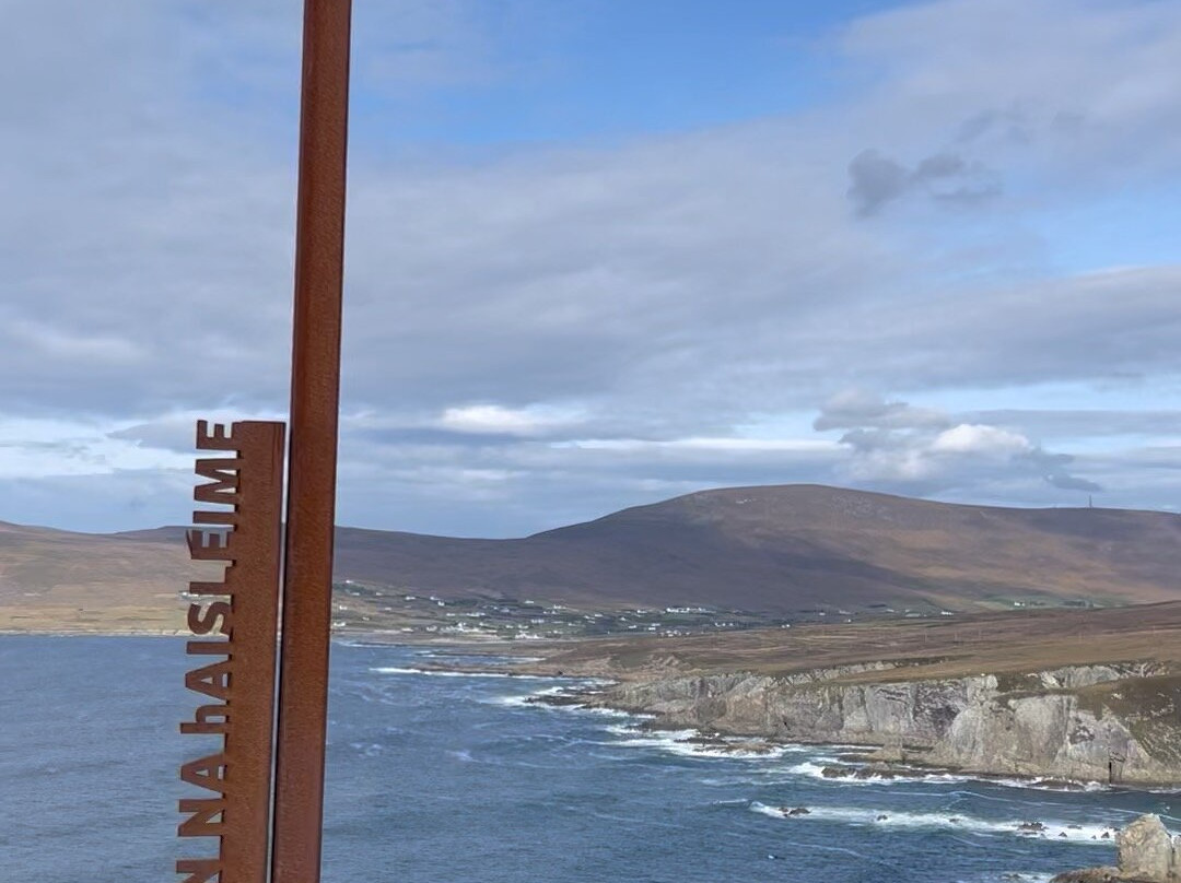 Thin Places Mystical Tours-索尔兹伯里必去景点