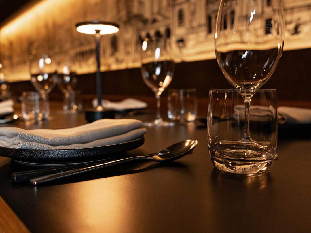 The Q Dining - Modern Vietnamese Cuisine