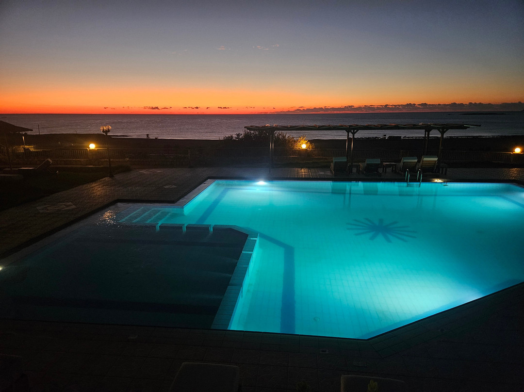 Panorama Hotel主图