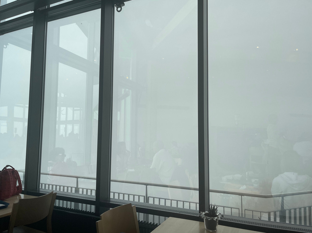 Stanserhorn-Stans必去景点