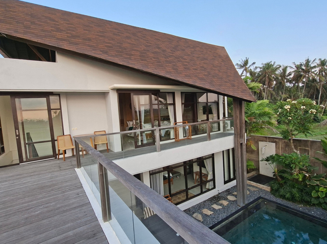 Agrapana Beach Villa主图