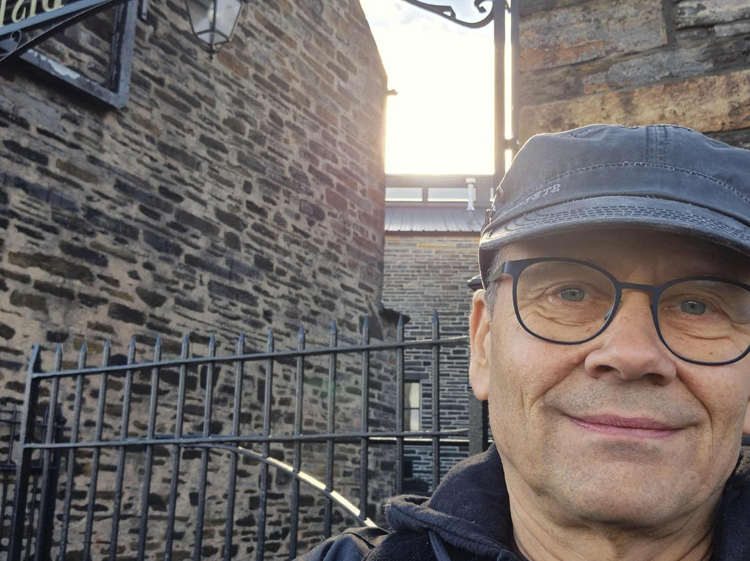 Highland Park Distillery-柯克沃尔必去景点