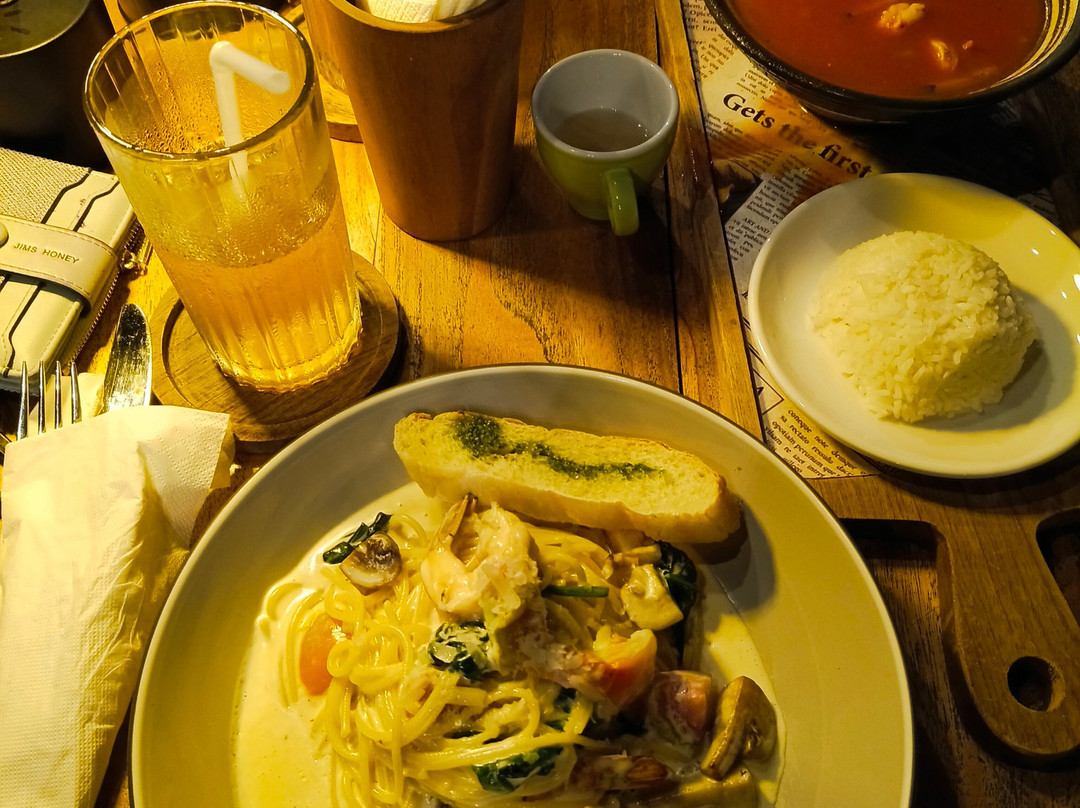 Gabet's Pub Lembongan