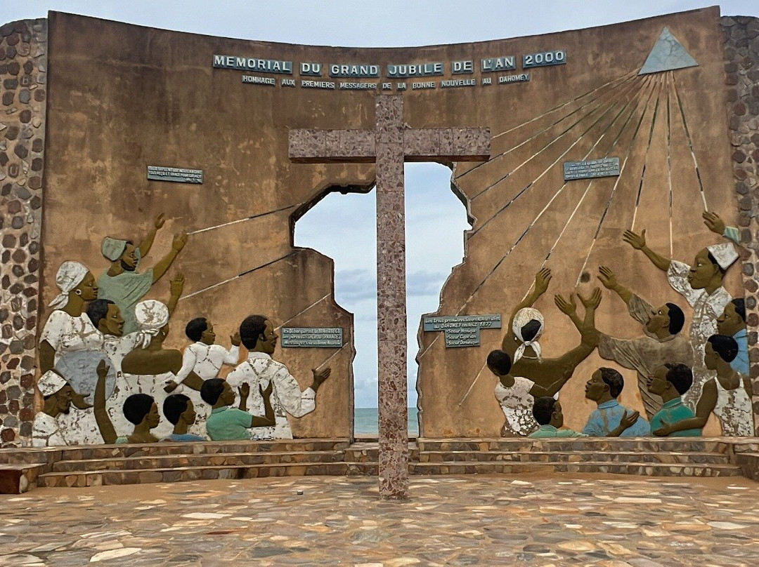 Ouidah Demi & Journée Complète