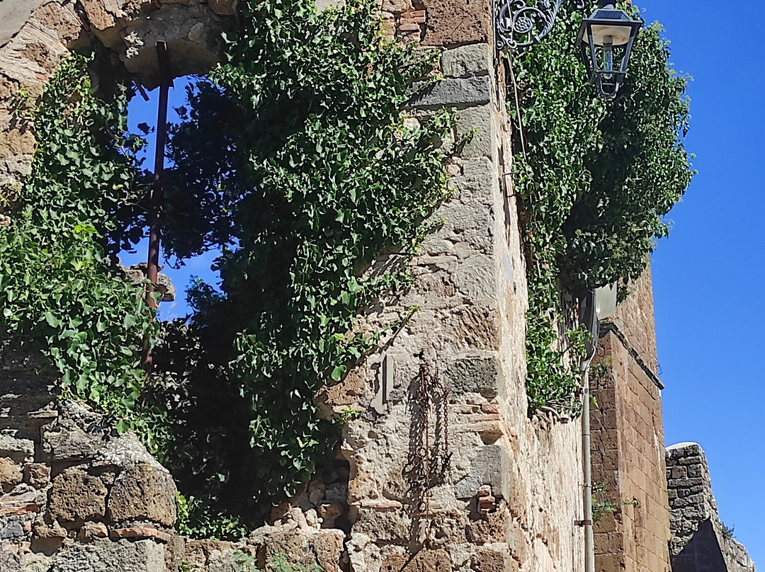 Borgo fantasma di Celleno-Celleno必去景点