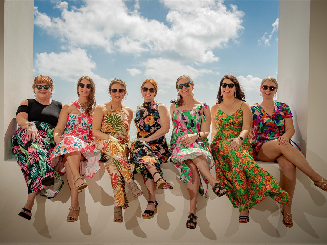 Pineapple Escapes Travel-奥格尔斯比必去景点