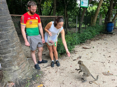 Cambodia Taxi Tours-金边必去景点