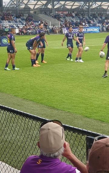 Mars Stadium-Smythes Creek必去景点