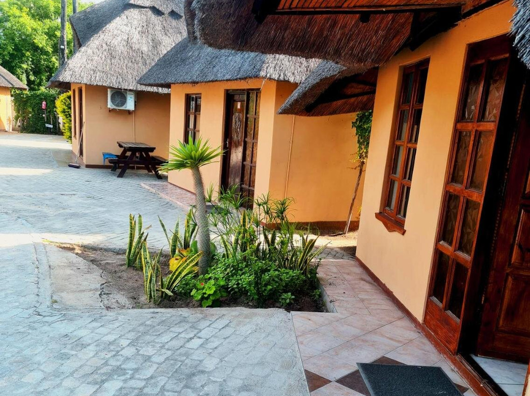 Maya BnB