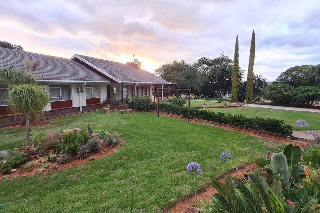 Archers Guest House