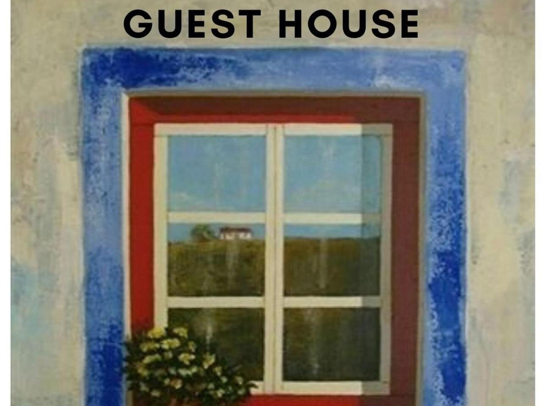 Estanqueira Guest House