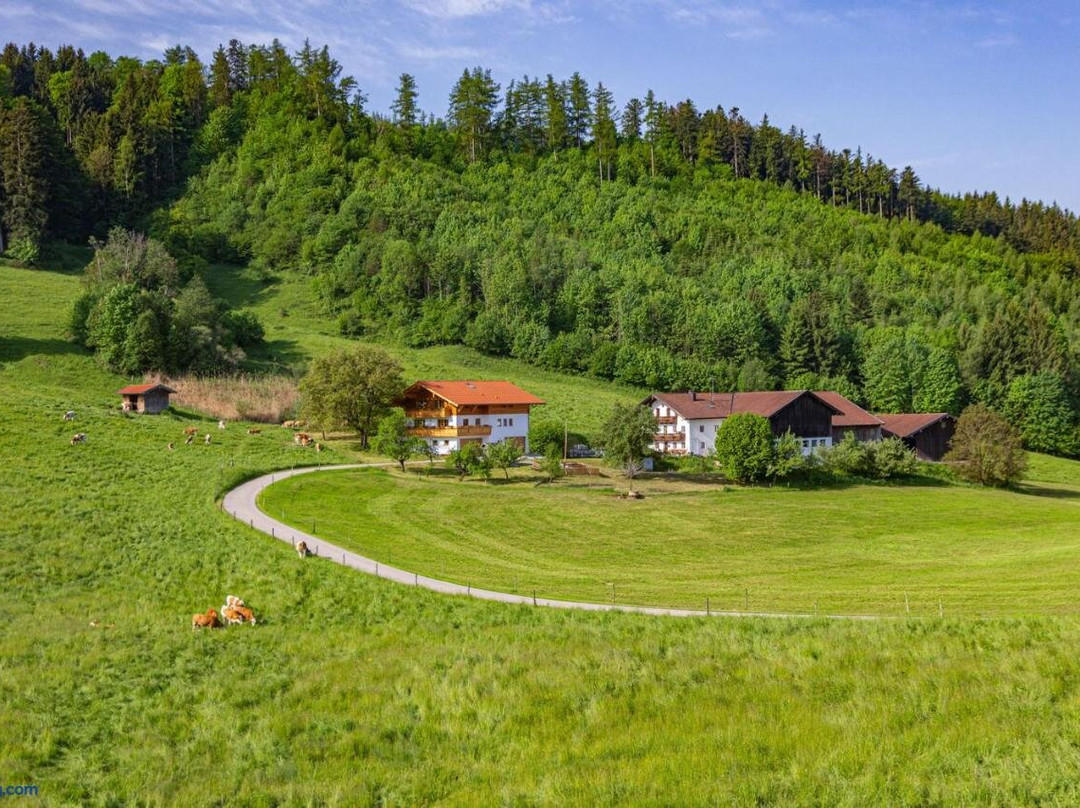 Wieserhof