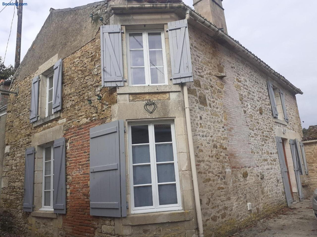 Chambres D'hotes De La Barbiniere