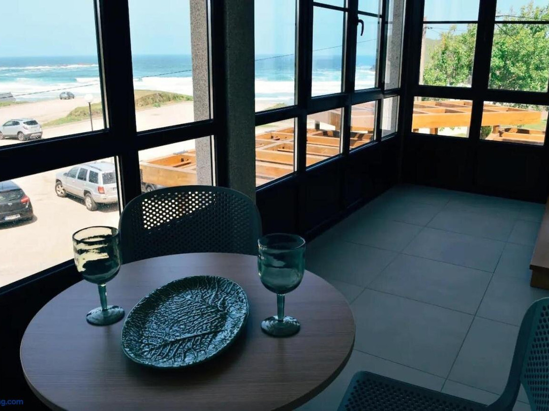 Apartamentos Las Olas By Pantin