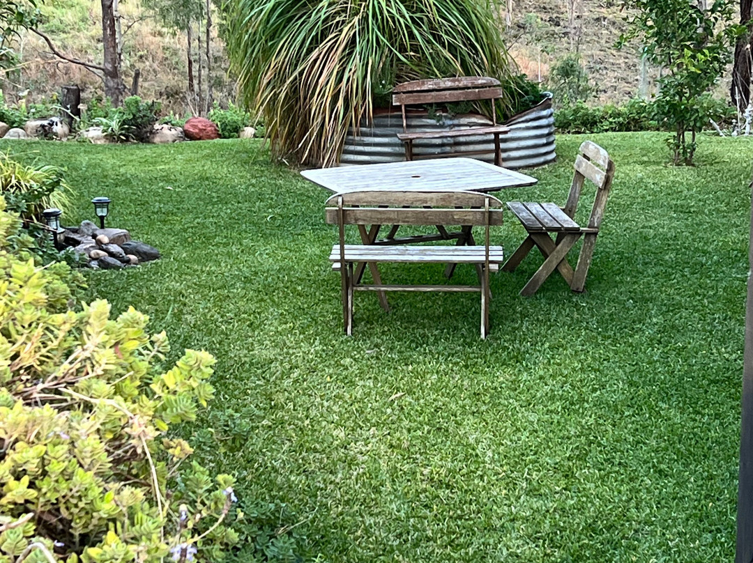 The Cabin, Ghost Gum Gully-Thornton必去景点