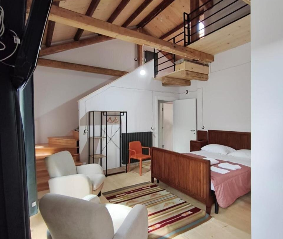 Casa Tucci B&b