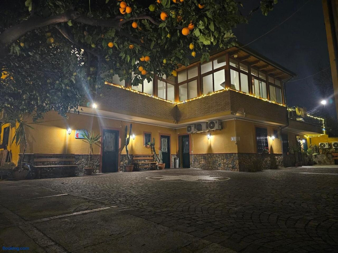 Motel Luna Rossa