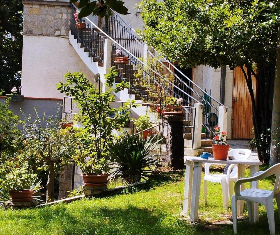 Casa Giulia