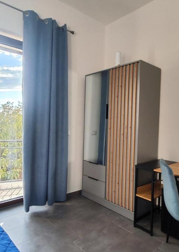 S'erbei Niedda Guesthouse