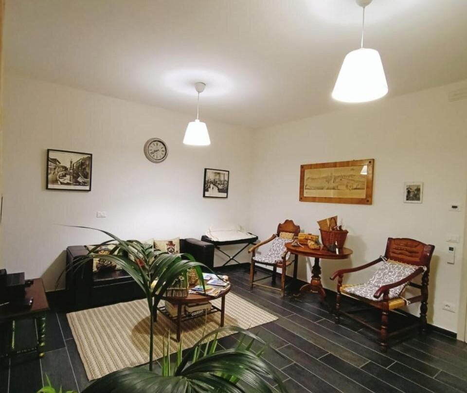 Affittacamere Casa Marconi