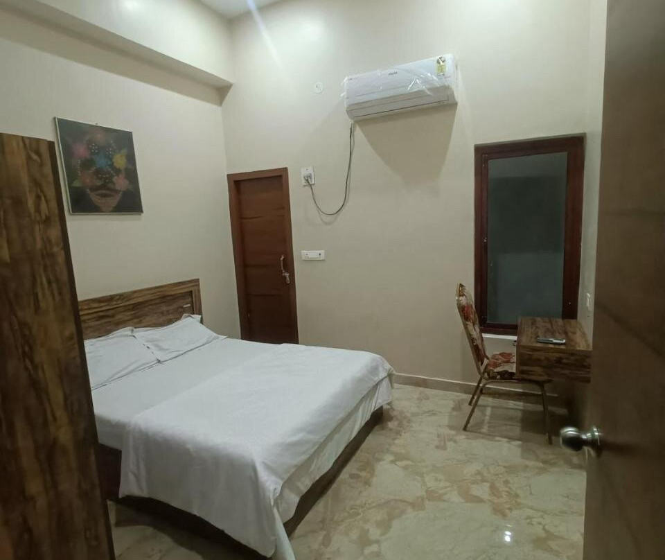 Hotel Shree Mayakunj