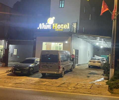 Nhim Hotel Mc - By Bay Luxury