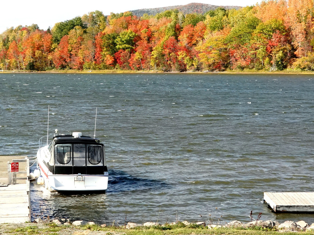 Duncreigan Country Inn主图