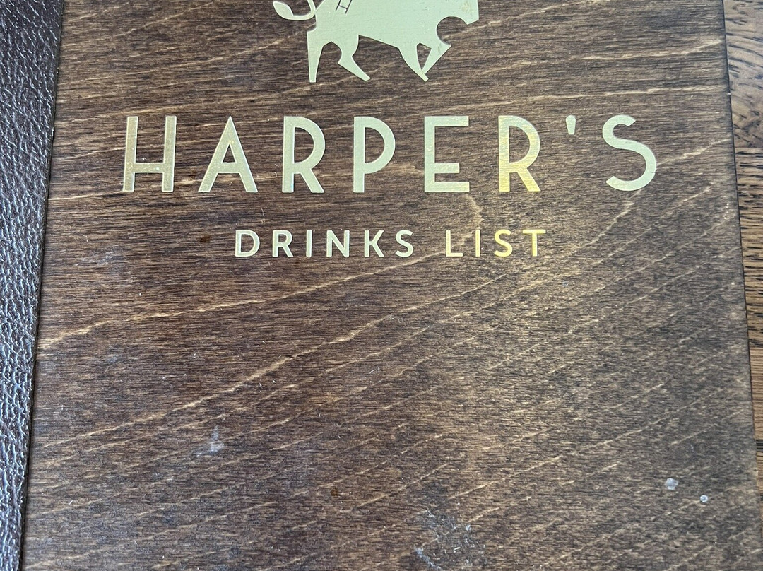 Harper's Steakhouse With Rooms At Swanwick Marina主图