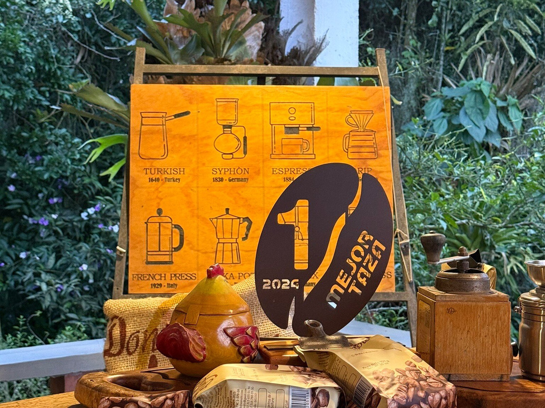 Don Manolo Café-佩雷拉必去景点