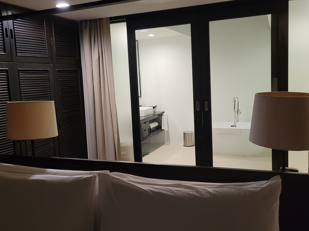 梦帝国度假村主图