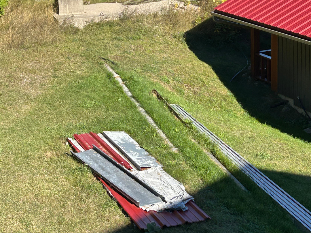 Big Tub Harbour Resort主图