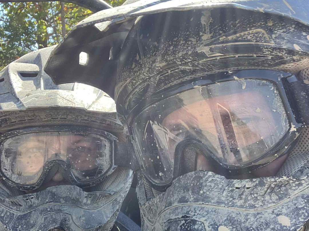 Adventure Rentals-Attica必去景点