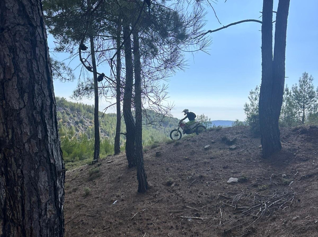 Fethiye Enduro Tours-费特希耶必去景点