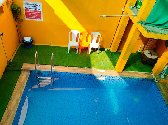 Serenity Bay Home Stay