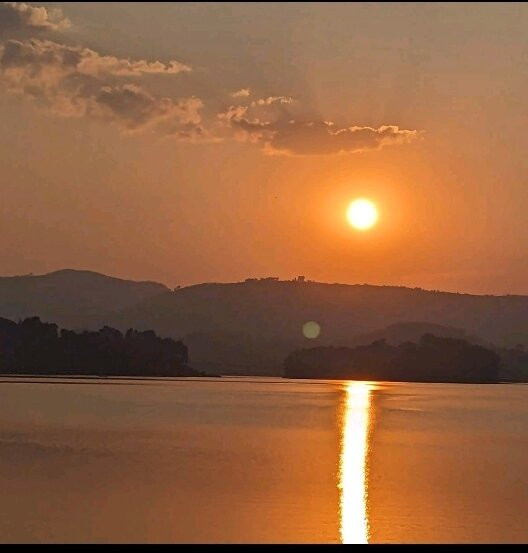 Rays Safaris-恩德培必去景点