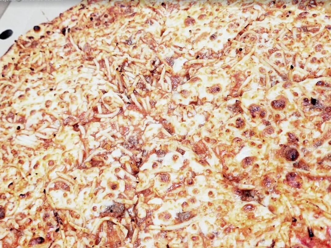 Freshpizzaejido